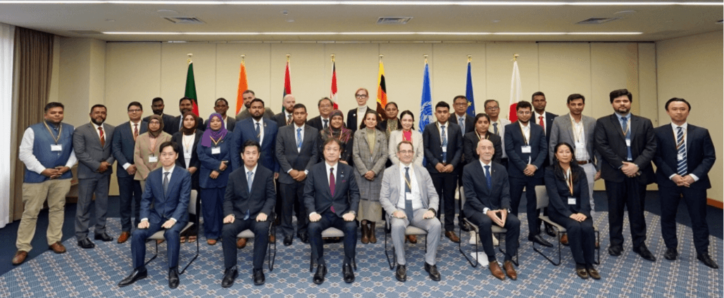 NCSA Took Part in Regional Workshop on Youth, Rule of Law, and Preventing Violent Extremism in the Digital Space