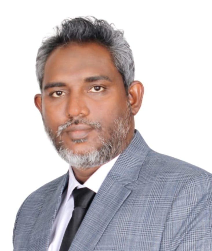 Mohamed Riznee