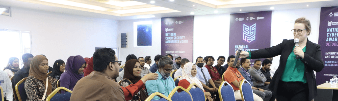 Child Online Protection – Train of Trainers (ToT)