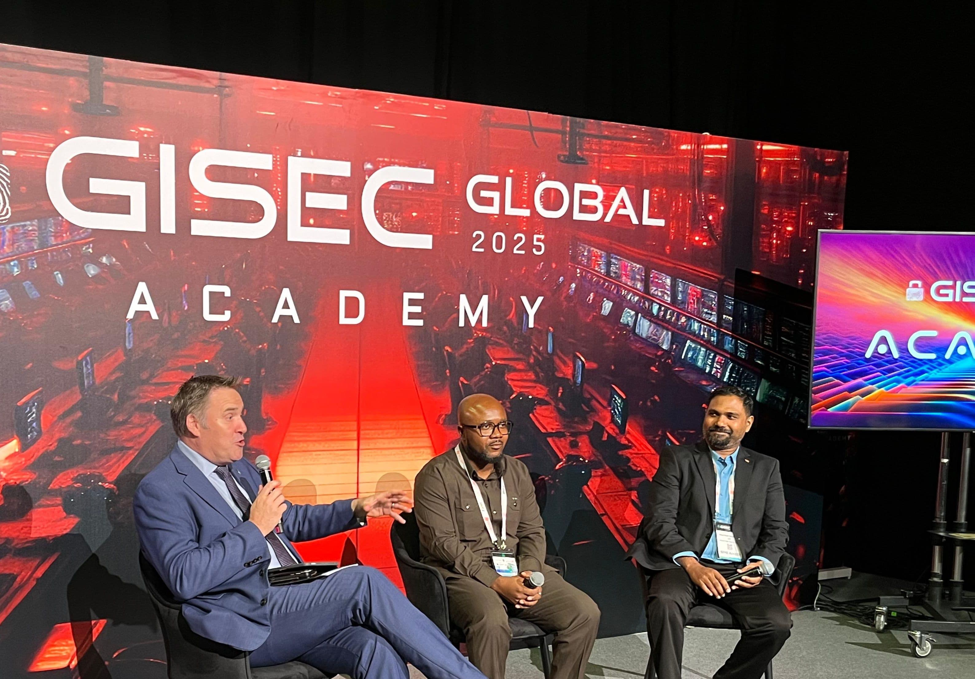 National Security Program - National Cyber Defense in the Age of AI-Powered Threats