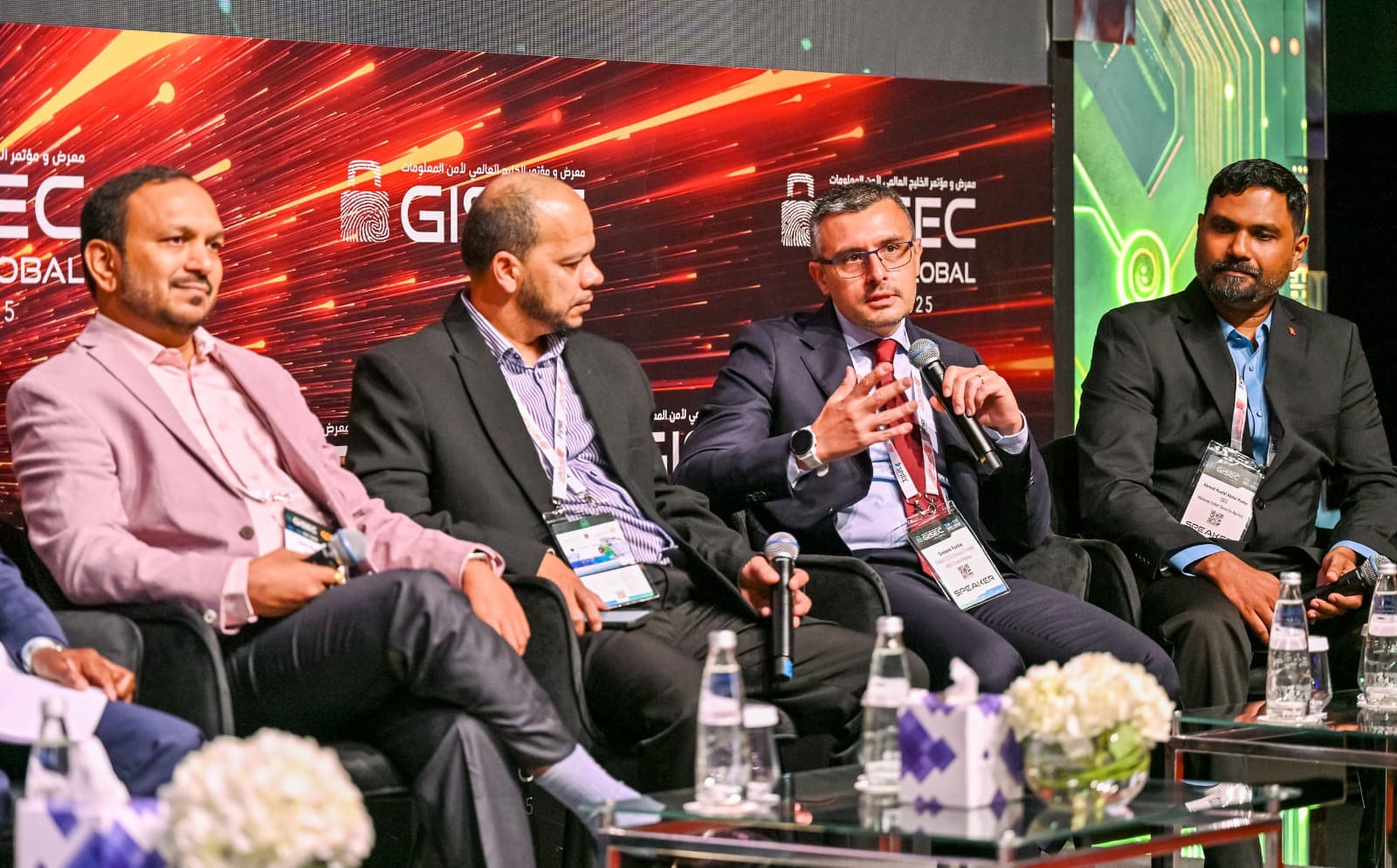 OT Security Program - OT Security AI Panel- AI-Driven Security