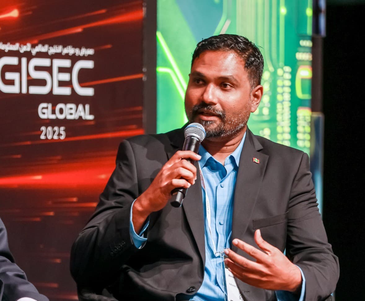 Panel - Securing Critical Infrastructure in a Shifting Threat Landscape