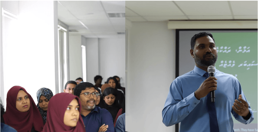 Cybersecurity Training for ACC Staff - October 2025