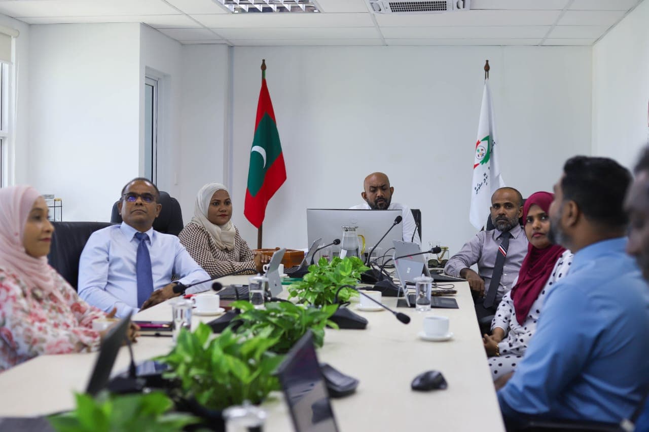 ACC Cybersecurity Tabletop Exercise (TTX) - October 2025