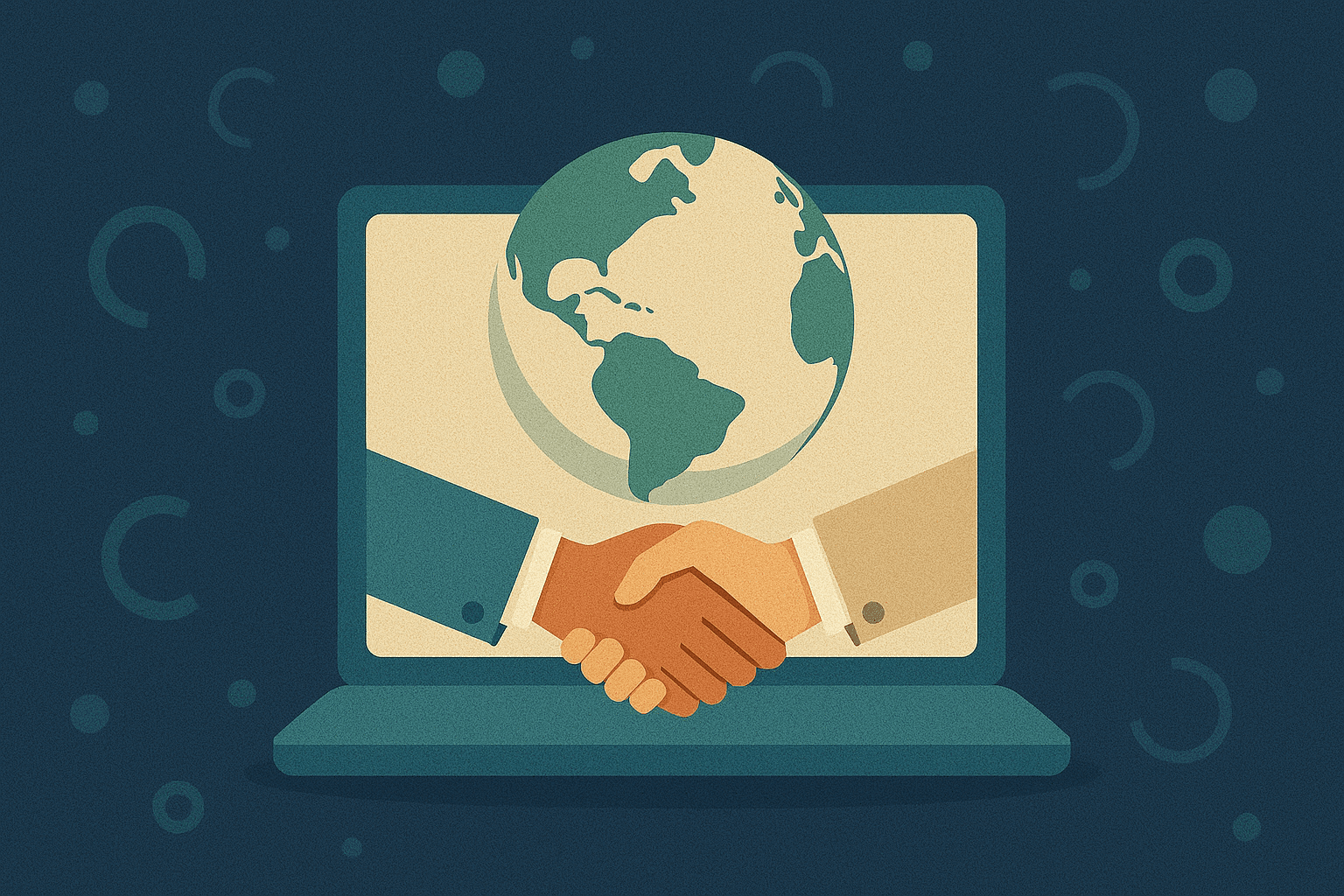 International Engagements