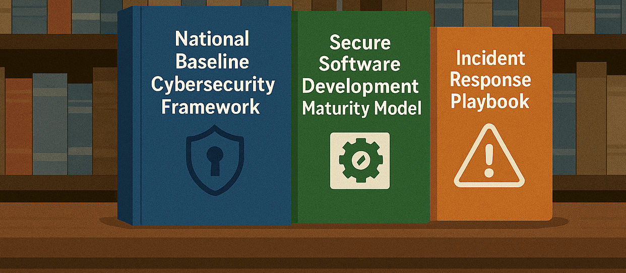 Latest Publications